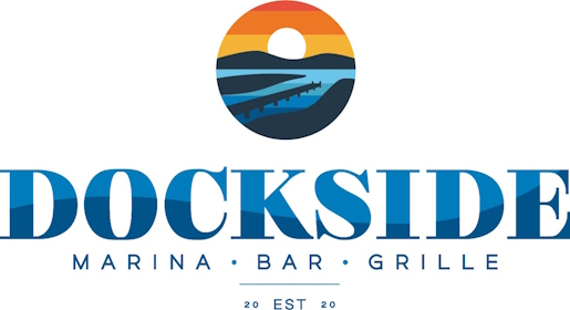 Dockside Marina • Bar • Grille